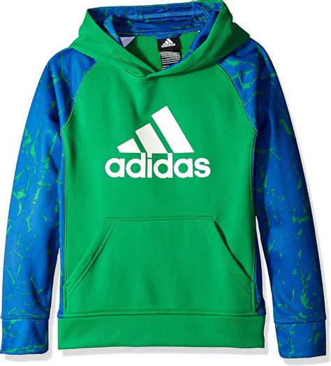 Amazon.com: Green Adidas Hoodie